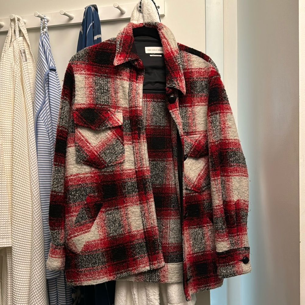 Isabel Marant Jacket